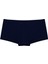 Lacivert Basic Boxer Bikini Altı 5