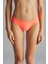 Şeker Pembesi Basic Slip Mayo Bikini Altı 1