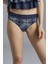 Lacivert Oceanic Cover Bikini Altı 1