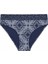 Lacivert Oceanic Cover Bikini Altı 3