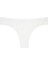 Beyaz Lacy Brazilian Külot 4