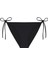 Siyah Basic Bikini Altı 4