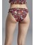 Mürdüm Antique Super Bikini Altı 3
