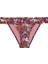 Mürdüm Antique Super Bikini Altı 4