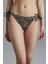 Baskılı Panther Bikini Altı 1