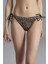 Baskılı Panther Bikini Altı 2