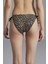 Baskılı Panther Bikini Altı 3