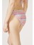 Renkli Delhi Side Bikini Altı 2