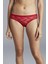 Tango Kırmızı Lacy Slip Külot 3
