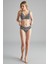 Siyah Foresta Hot Balen Bikini Üstü 4