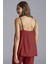 Kırmızı Red Gingham Atlet 3