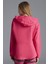 Fuşya Vibes Sweatshirt 3