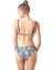 Önü Sürgülü Balenli Bikini Takımı 2