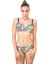 Sütyen Kaplı Bikini Takımı 1