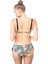 Sütyen Kaplı Bikini Takımı 2