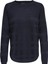 cavıar L/s Pullover Knt Noos Kadın Kazak 15141866 Lacivert L 1