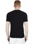 V Yaka T-Shirt Erkek T-Shirt N08Er 2
