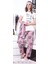 Pijama Takımı 5’li Set Süprem Kumaş Kadın 3