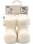 Çiçekli Bebek Çorabı 68300 1