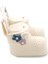 Çiçekli Bebek Çorabı 68300 2