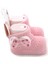 Fiyonklu Bebek Çorabı 68301 2