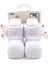 Fiyonklu Bebek Çorabı 68301 1