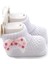 Fiyonklu Bebek Çorabı 68301 2
