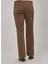 ALTINYILDIZ CLASSICS Erkek Vizon Regular Fit Desenli Pantolon 4A0118200031 4