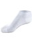 Kadın Spor Çorap 9940 - Beyaz 1
