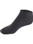 Kadın Spor Çorap 9940 - Siyah 1