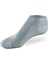 Kadın Spor Çorap 9940 - Gri Melanj 1