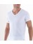 Erkek T-Shirt Silver 9308 - Beyaz 1