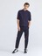 Keten Slim Fit Basic Gömlek 2