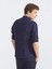 Keten Slim Fit Basic Gömlek 4