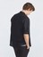 Keten Slim Fit Basic Gömlek 4