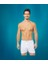 Penye Düz Boxer 1
