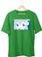 Manga Unisex T-Shirt 1