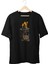 Cat And Tiger Unisex T-Shirt 1