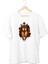 Wolf Man Unisex T-Shirt 1