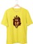 Wolf Man Unisex T-Shirt 1