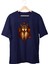 Wolf Man Unisex T-Shirt 1