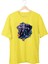 Crystal Elephant Unisex T-Shirt 1