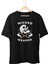 Weapon Unisex T-Shirt 1