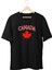 Canada Unisex T-Shirt 1