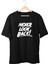 Never Look Back Unisex T-Shirt 1
