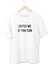Catch Me If You Can Unisex T-Shirt 1