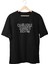 Cahillerle Sohbeti Kestim Unisex T-Shirt 1