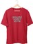 Cahillerle Sohbeti Kestim Unisex T-Shirt 1