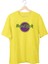 Hard Rock Unisex T-Shirt 1