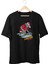 Dj Skeleton Unisex T-Shirt 1